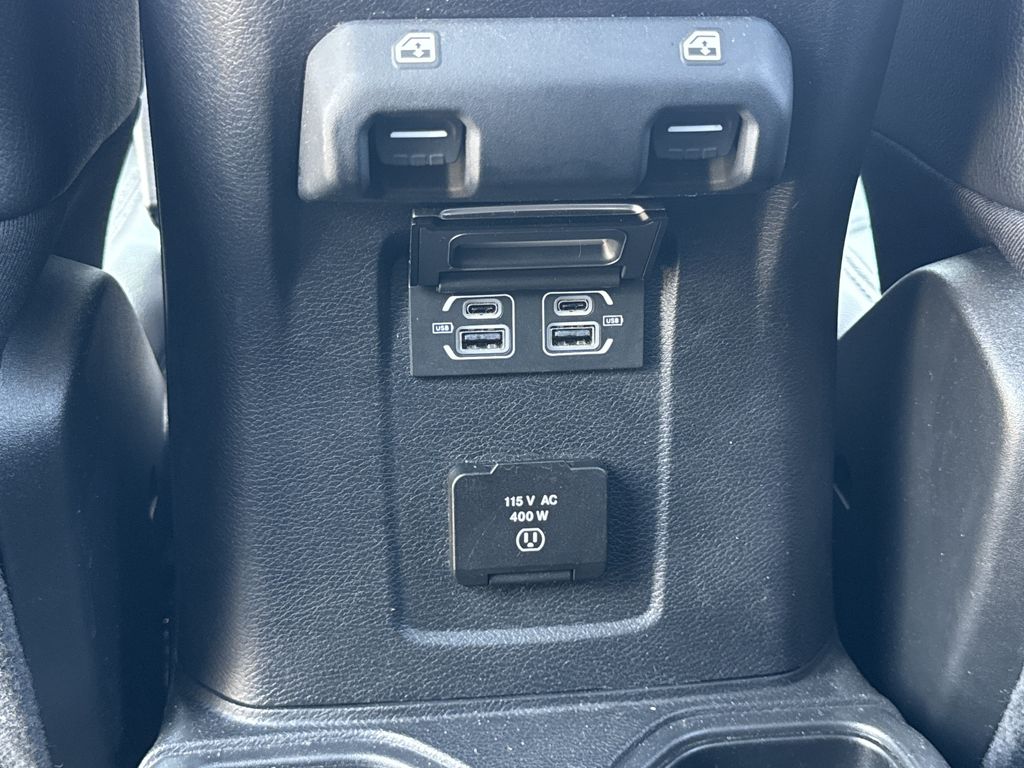Used 2021 Jeep Gladiator Truck
