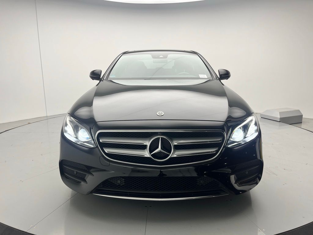 2019 Mercedes-Benz E-Class E 300 3