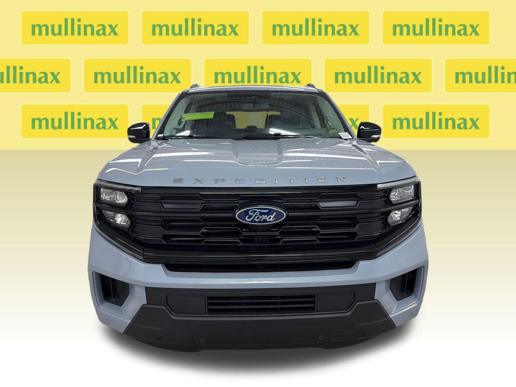 New 2026 Gray Ford Active image 15