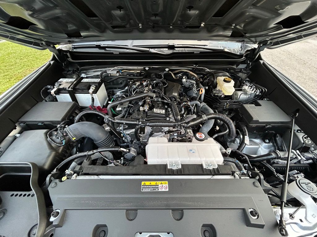 Thumbnail: 2025 Toyota Tacoma - 11