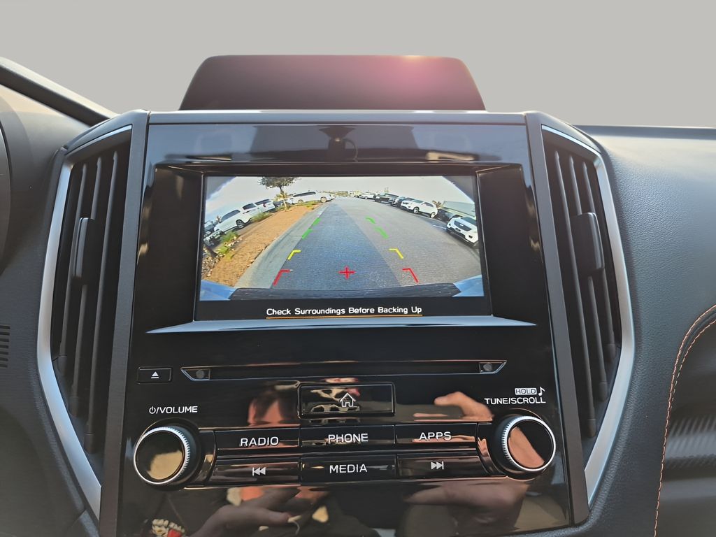 Used Car 2022 Subaru Crosstrek  Premium For Sale Under $25,000 In Austin, Texas