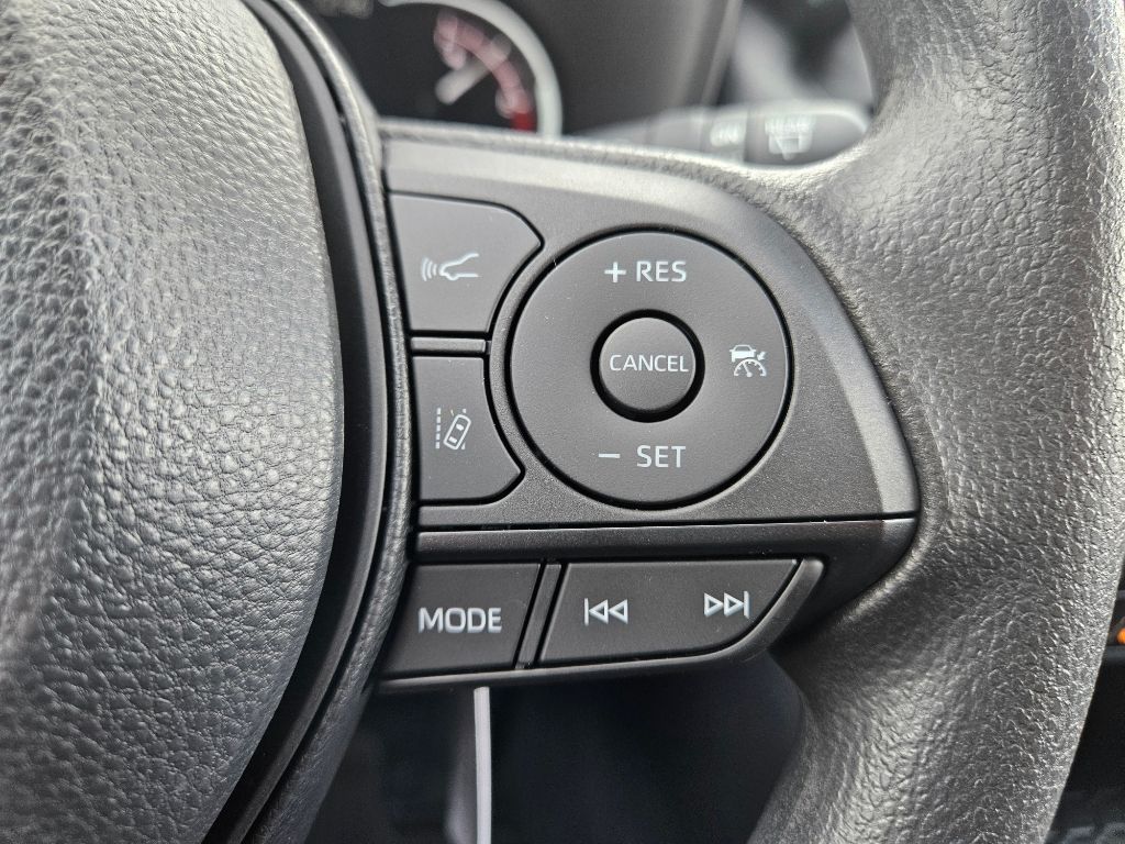 Thumbnail: 2024 Toyota RAV4 - 19