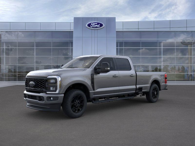 2025 Ford F-350SD  photo