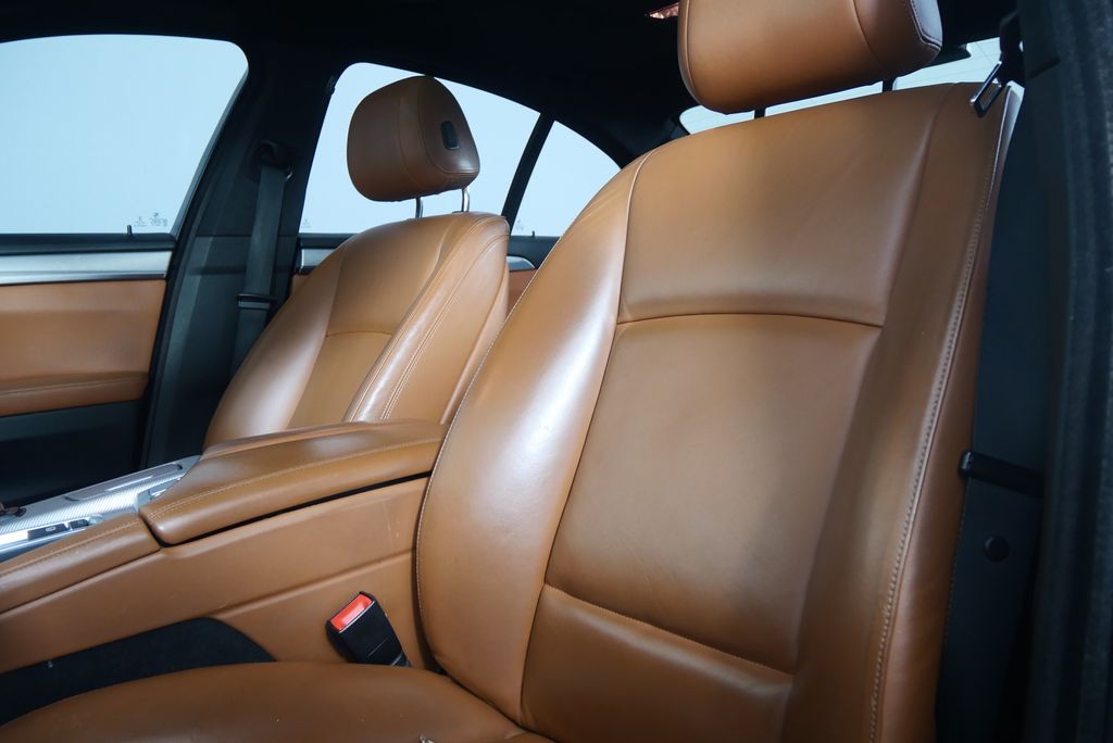 2015 BMW 5 Series 535i 11