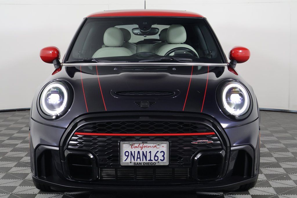 Thumbnail: 2023 MINI Cooper - 2