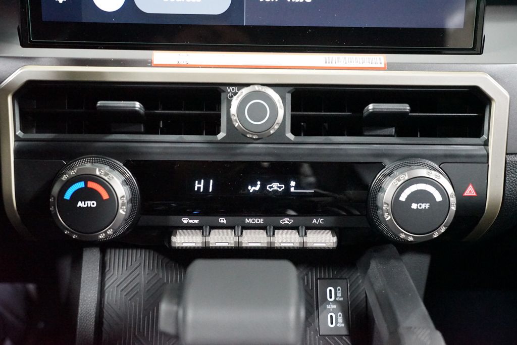 Thumbnail: 2026 Toyota Tacoma - 22