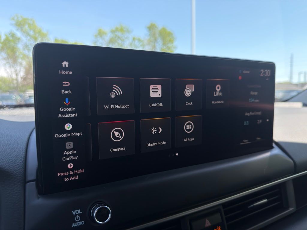 Thumbnail: 2026 Honda Pilot - 32