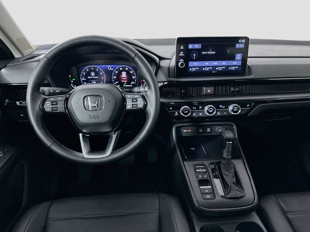 Thumbnail: 2026 Honda CR-V - 18
