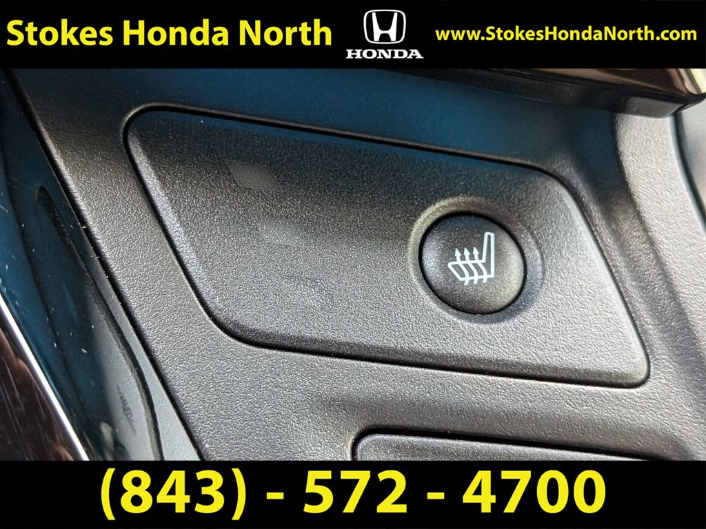 Used 2025 Honda Odyssey Van