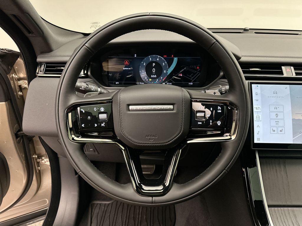 Thumbnail: 2026 Land Rover Range Rover Velar - 13