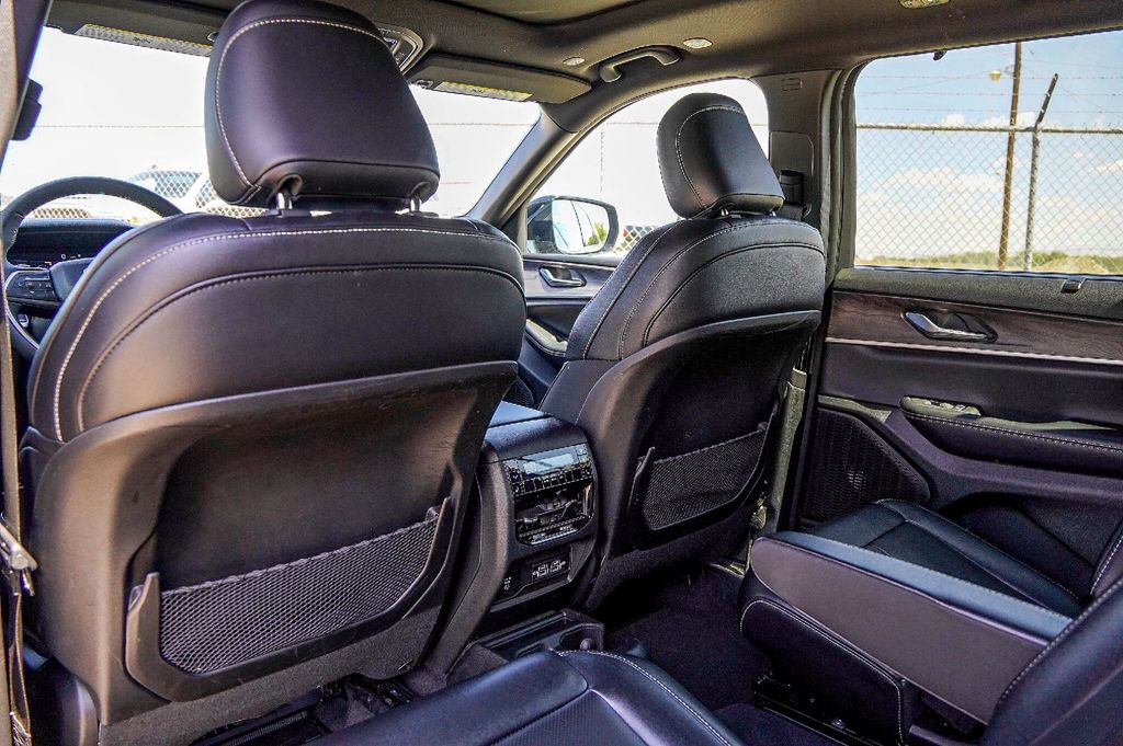 Used Car 2024 Jeep Grand Cherokee L  Limited For Sale Under $40,000 In Taylor, Texas