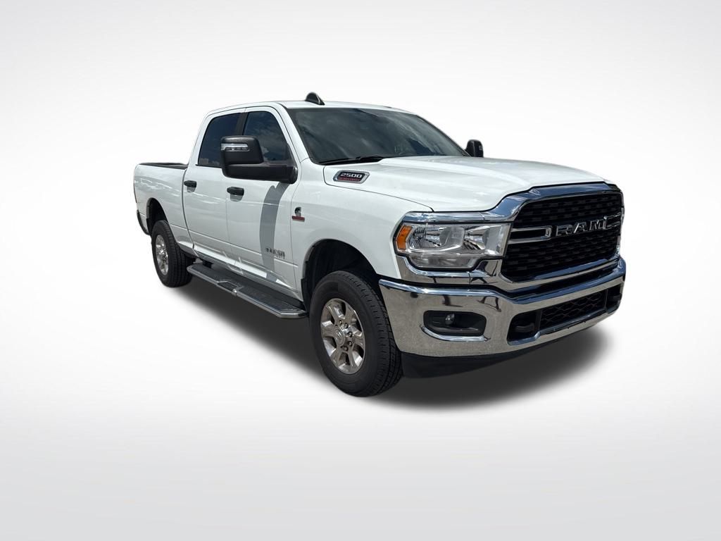 2024 RAM Ram 2500 Pickup Big Horn