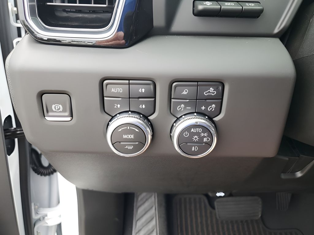 2025 Gmc Sierra 2500hd  Denali Ultimate In Austin, Texas