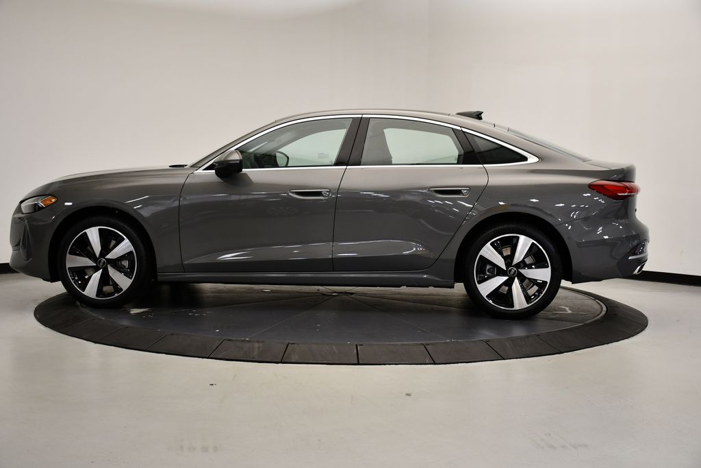 Thumbnail: 2025 Audi A5 - 2