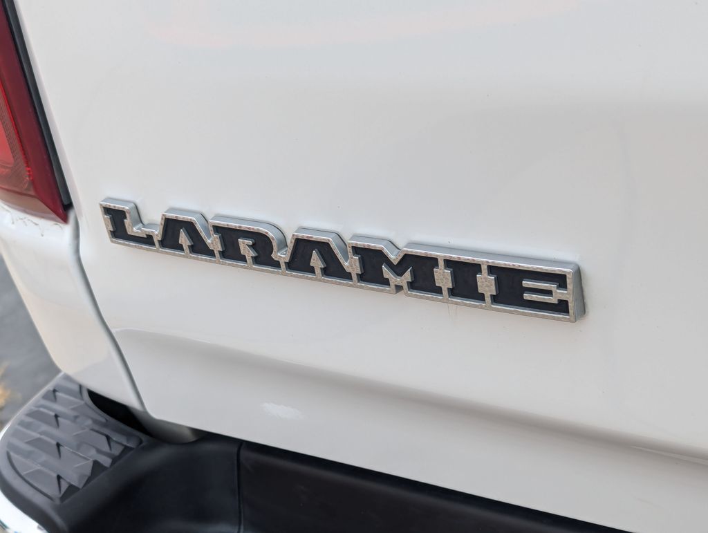 2022 Ram 1500 Laramie 5