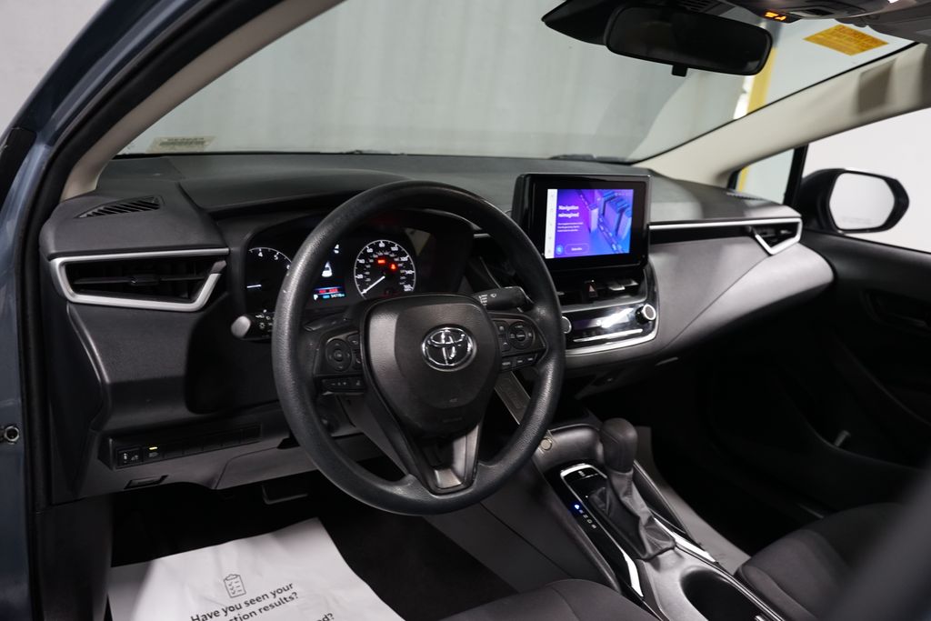 Thumbnail: 2024 Toyota Corolla - 11