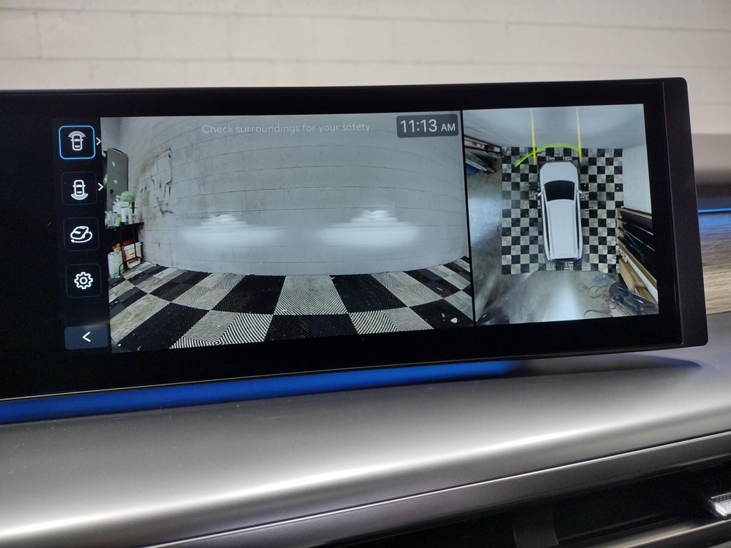 2026 Hyundai IONIQ 9 Performance Limited