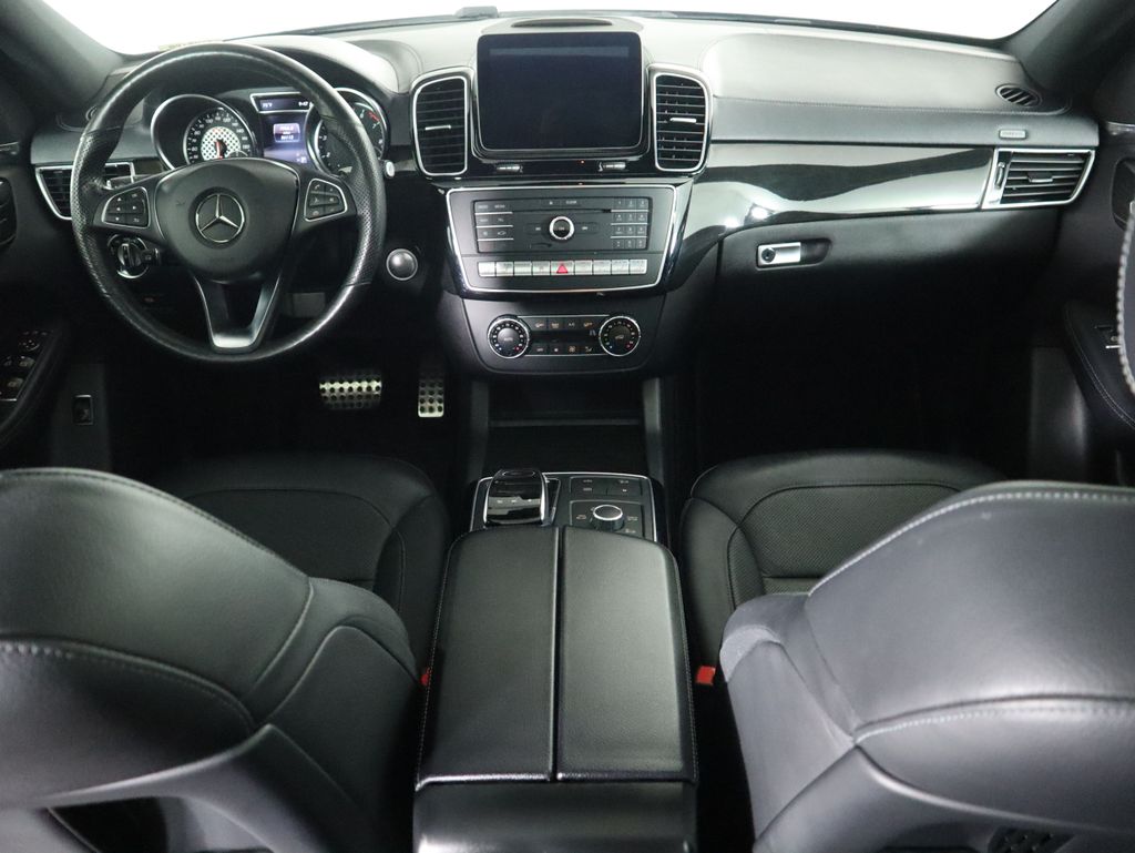 Thumbnail: 2018 Mercedes-Benz GLE - 13