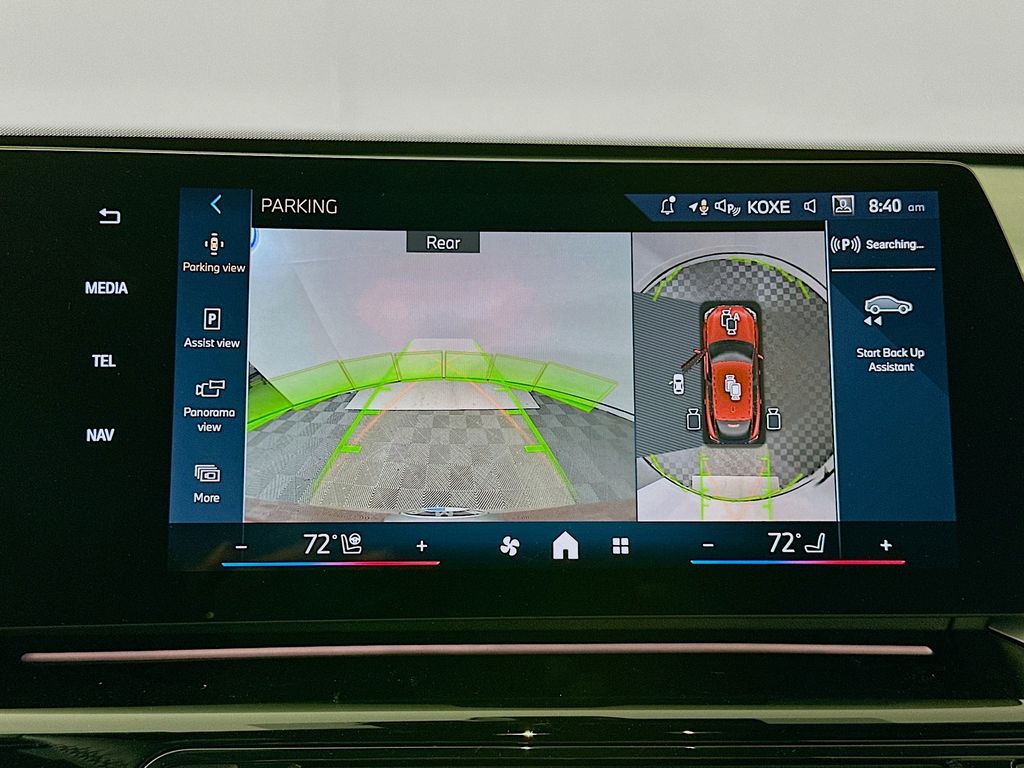 Thumbnail: 2026 BMW X2 - 13