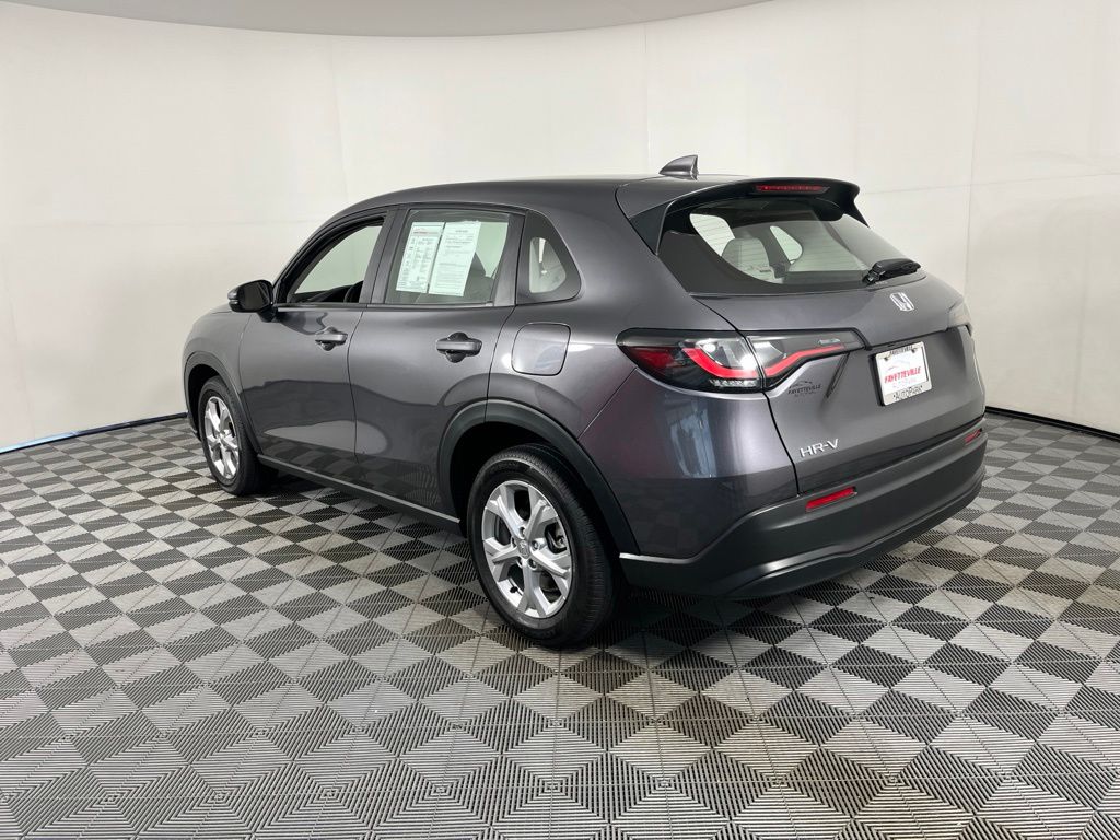 Thumbnail: 2023 Honda HR-V - 12