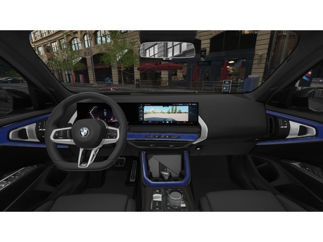 Thumbnail: 2026 BMW X3 - 10