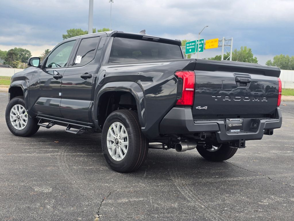 New 2026  Toyota SR image 13
