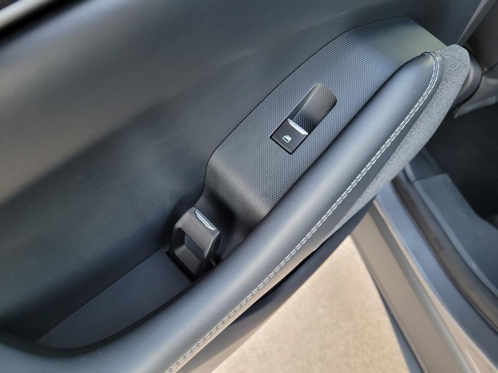 used 2021 Ford Mustang Mach-E car, priced at $21,500