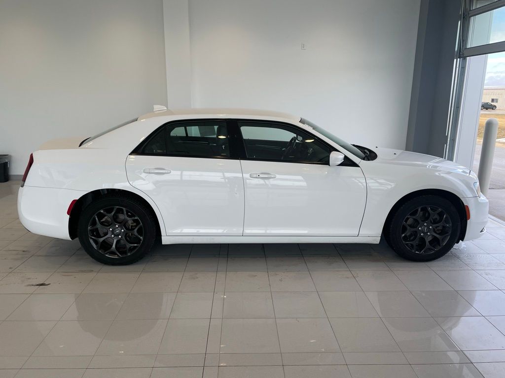 2020 Chrysler 300 S AWD