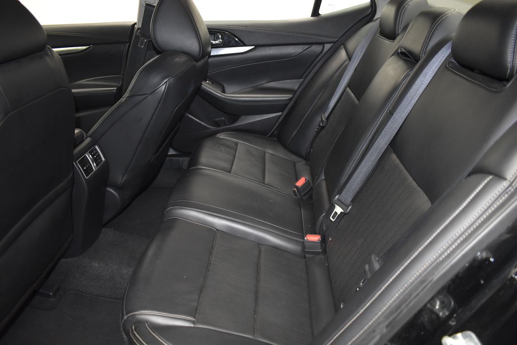 Thumbnail: 2021 Nissan Maxima - 9