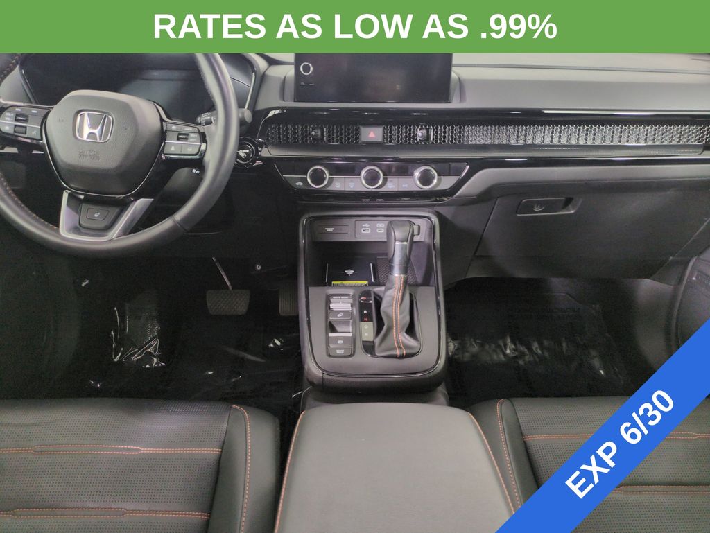 Used 2023 Honda CR-V Hybrid For Sale in Fort Wayne, IN