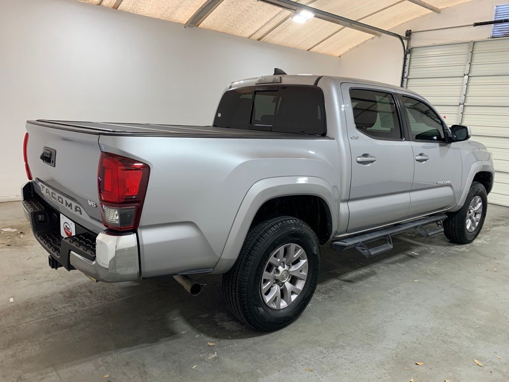 2019 Toyota Tacoma SR5 3