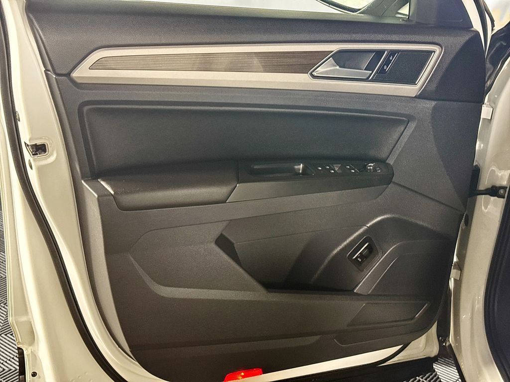2019 Volkswagen Atlas 3.6L V6 SE