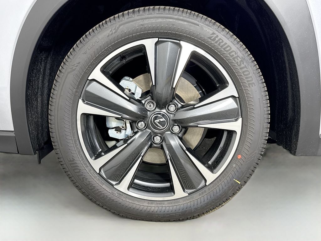 Thumbnail: 2026 Lexus UX - 23