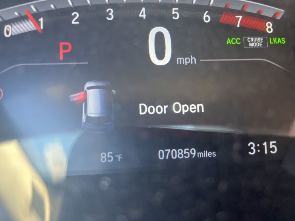 Thumbnail: 2019 Honda CR-V - 4