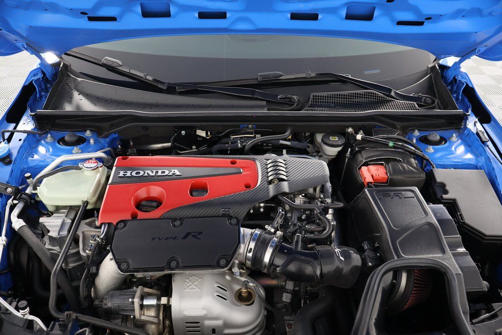 Thumbnail: 2023 Honda Civic - 15