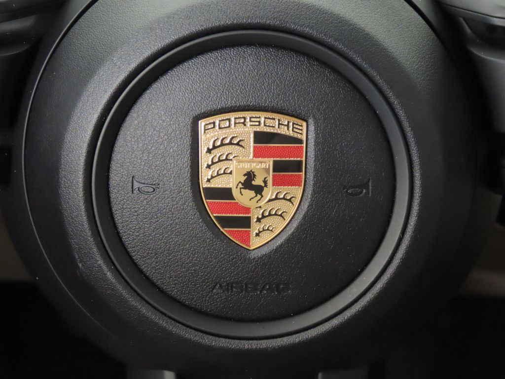 Thumbnail: 2024 Porsche Taycan - 20