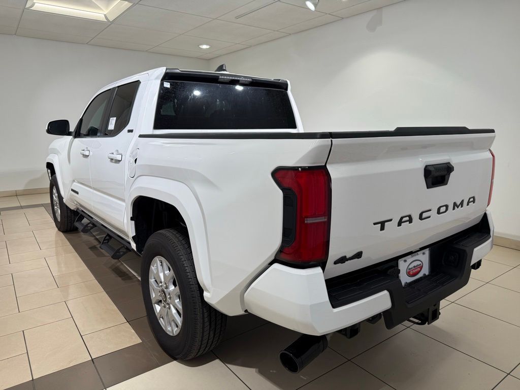 Thumbnail: 2026 Toyota Tacoma - 3
