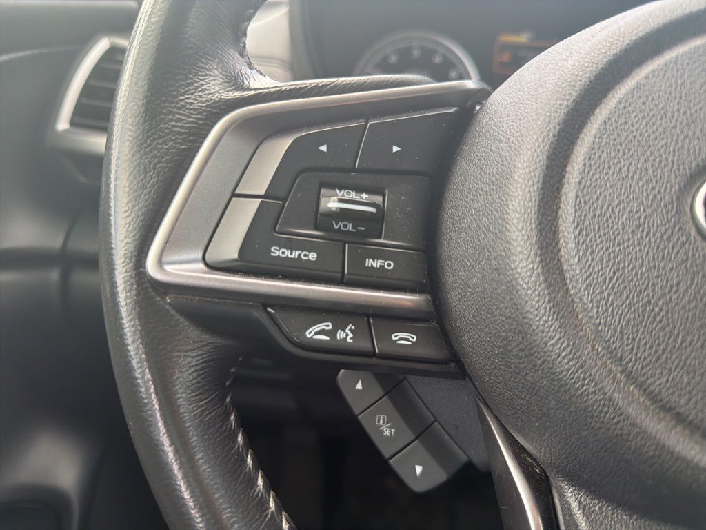 used 2021 Subaru Forester car, priced at $19,700