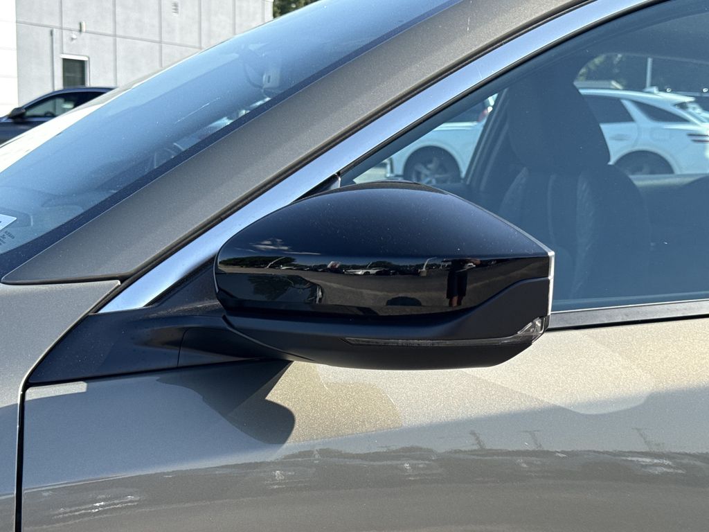 New 2026 Nissan Sentra Sedan