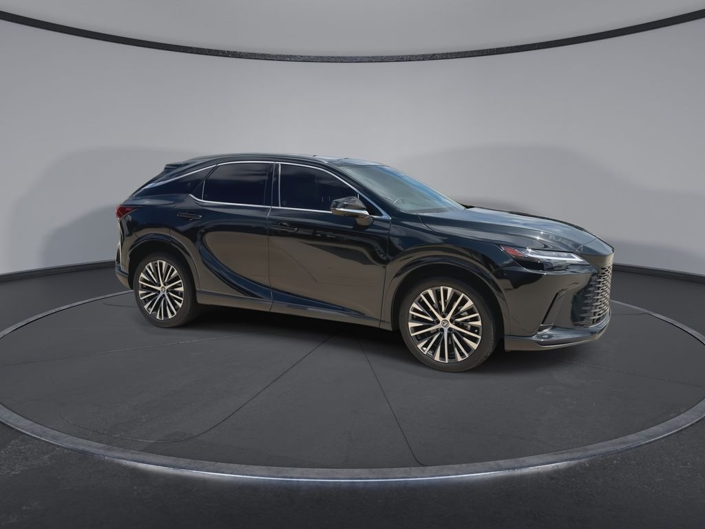 Thumbnail: 2024 Lexus RX - 2