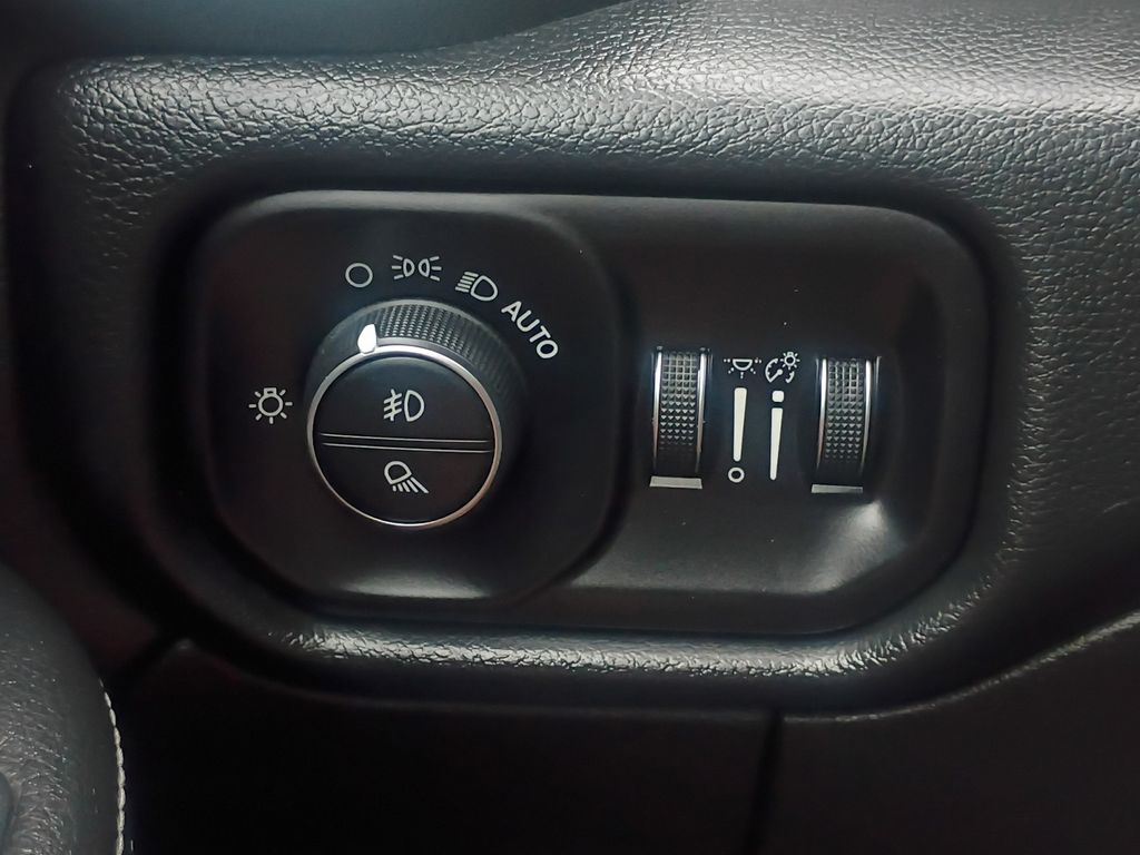 Used Car 2019 Ram 2500  Big Horn For Sale Under $35,000 In Austin, Texas