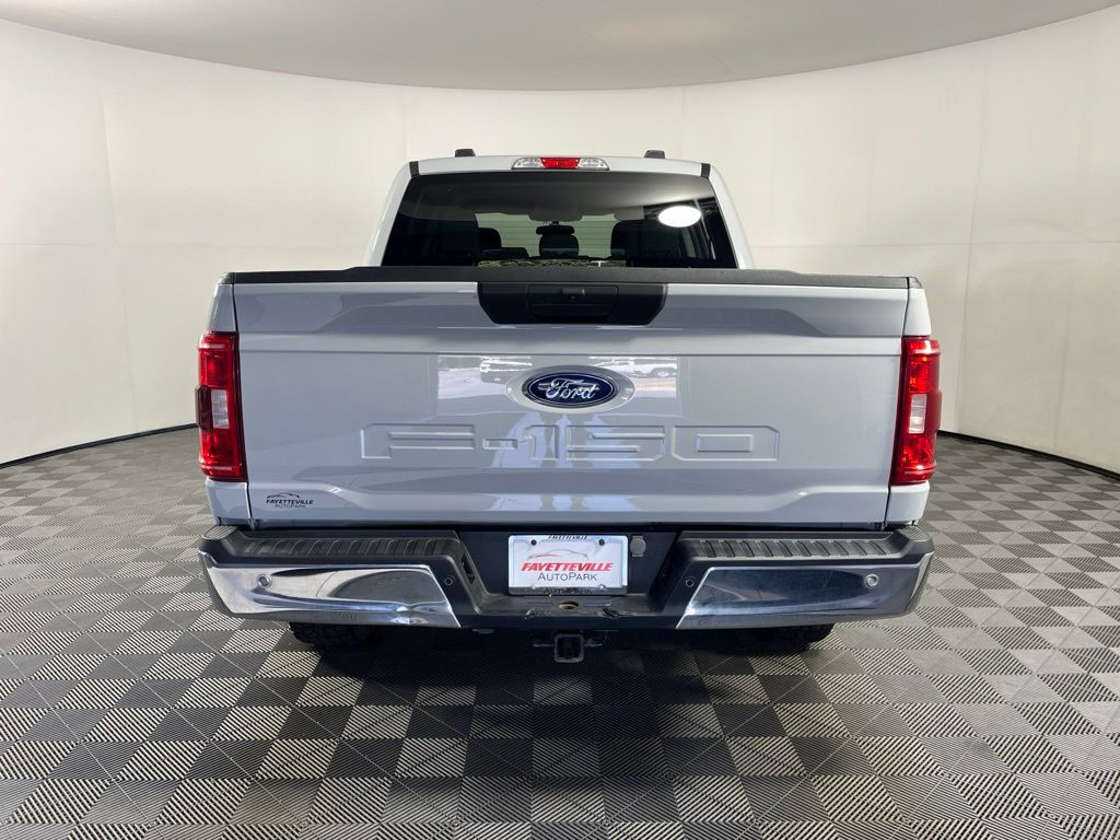 Thumbnail: 2023 Ford F-150 - 4