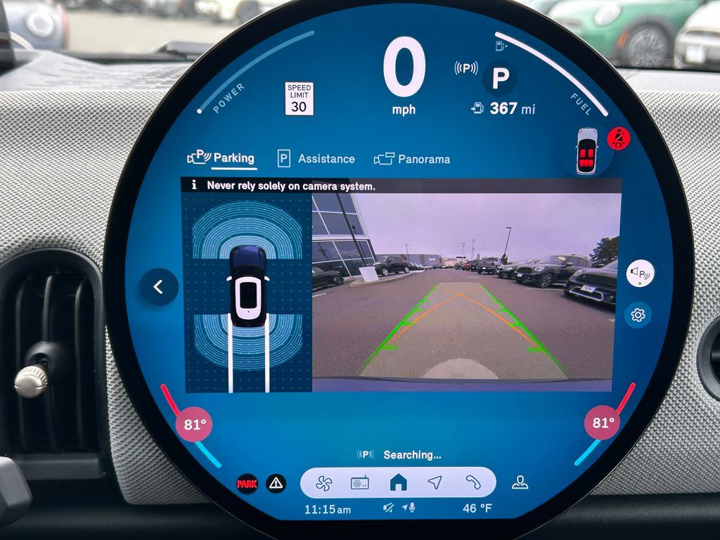 Thumbnail: 2026 MINI Cooper - 22