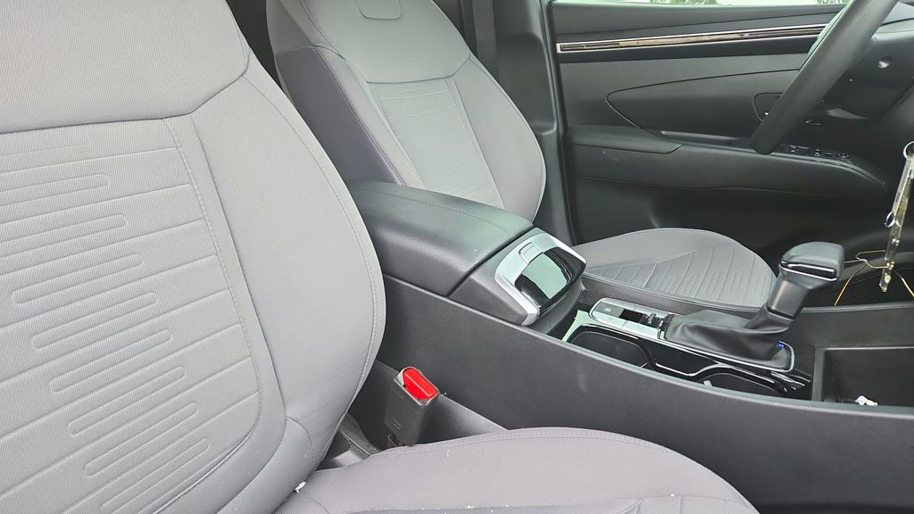 2023 Hyundai Santa Cruz