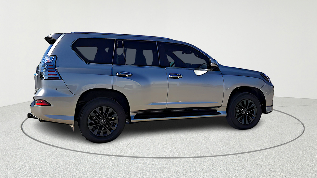 2023 Lexus GX