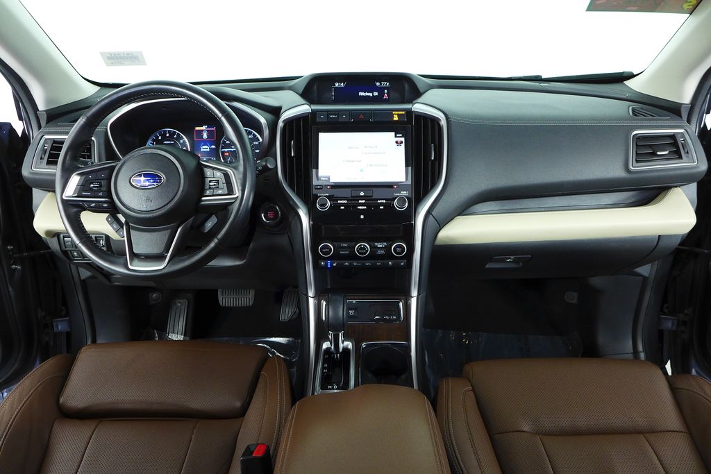 Thumbnail: 2019 Subaru Ascent - 26