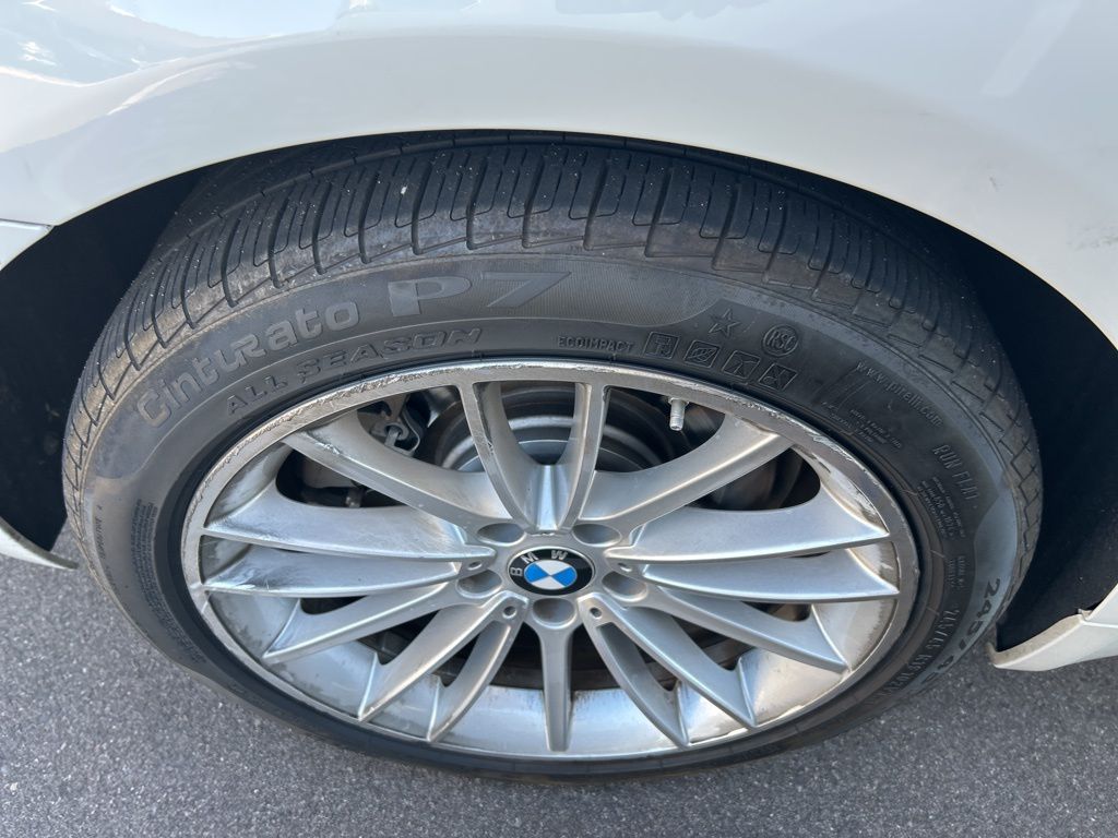Thumbnail: 2014 BMW 7 Series - 6