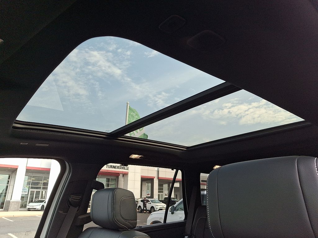 Thumbnail: 2026 Toyota Sequoia - 15