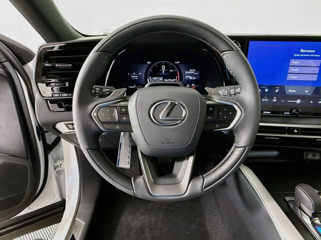 Thumbnail: 2026 Lexus RX - 10