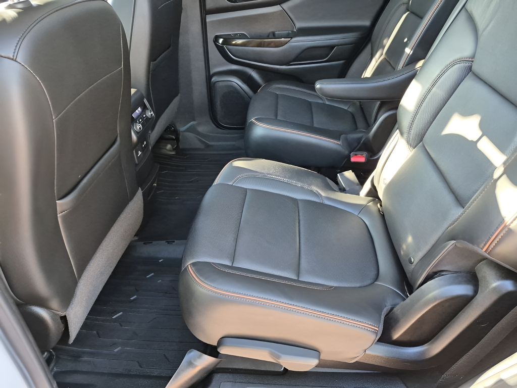 Used Car 2021 Gmc Acadia  At4 For Sale Under $30,000 In Austin, Texas